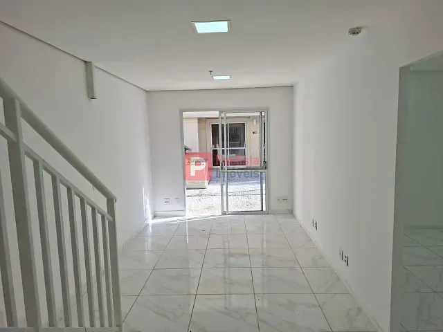 Village com 86m², para alugar, no bairro Vila Almeida em São Paulo