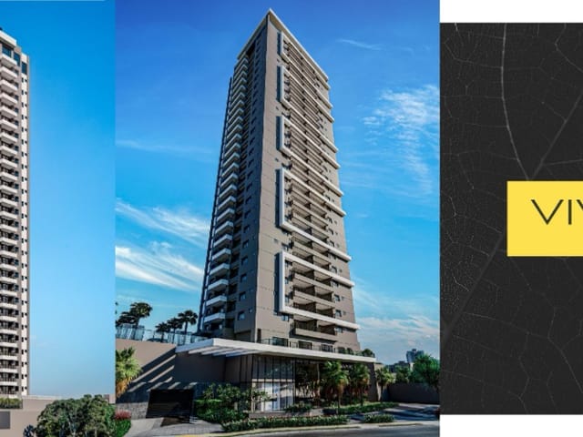 Condomínio do Apartamento - Ágio Apartamento à venda, Residencial Interlagos, Rio Verde, GO | ApêHouse | Imobi