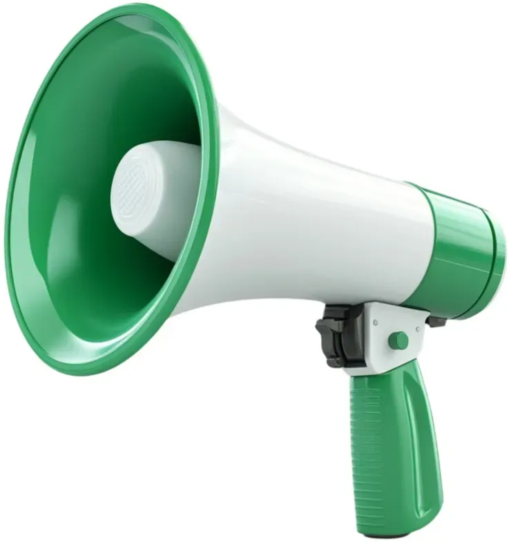 Megafone
