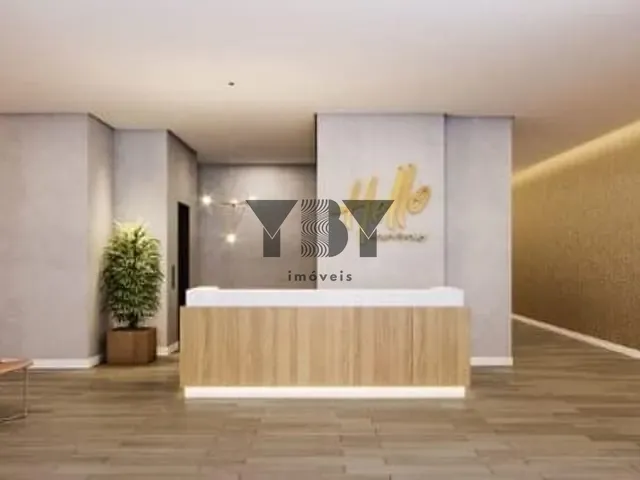 Studio 1 quarto e 1 banheiro, à venda, no bairro Higienópolis em São Paulo