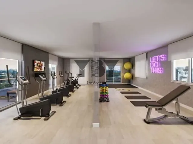 Studio 1 quarto e 1 banheiro, à venda, no bairro Higienópolis em São Paulo