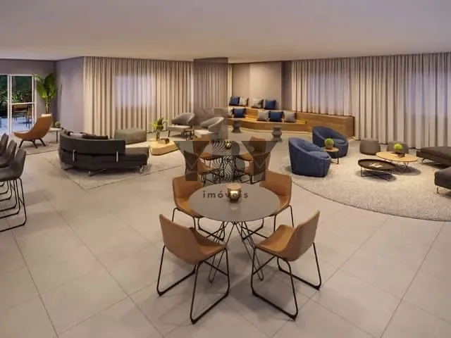Studio 1 quarto e 1 banheiro, à venda, no bairro Higienópolis em São Paulo