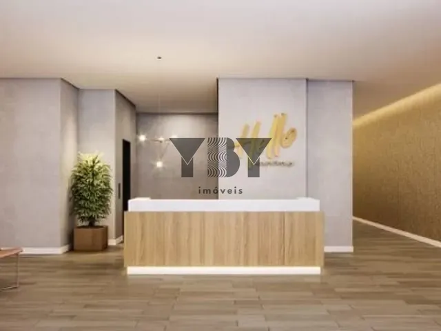 Studio 1 quarto e 1 banheiro, à venda, no bairro Higienópolis em São Paulo