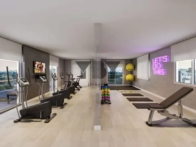 Studio 1 quarto e 1 banheiro, à venda, no bairro Higienópolis em São Paulo