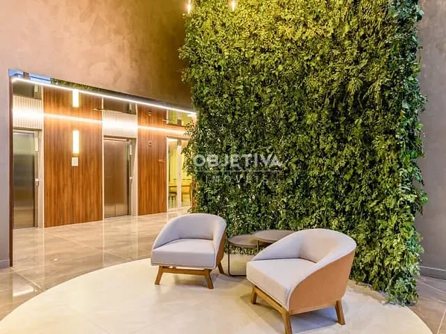 Apartamento 1 quarto e 1 banheiro, à venda, no bairro Mont Serrat em Porto Alegre