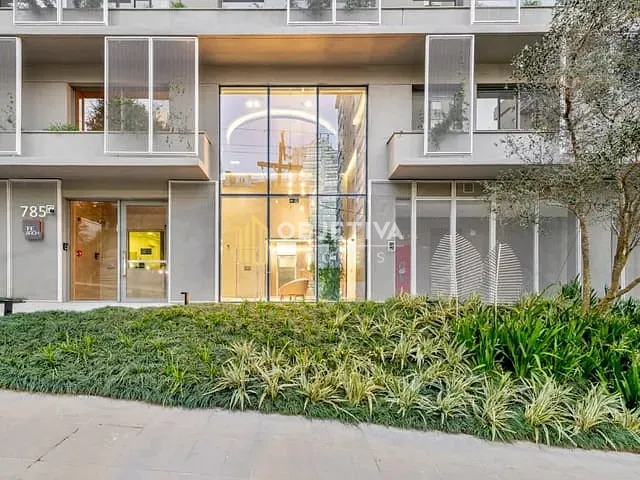 Apartamento 1 quarto e 1 banheiro, à venda, no bairro Mont Serrat em Porto Alegre
