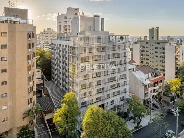 Studio 1 quarto e 1 banheiro, à venda, no bairro Mont Serrat em Porto Alegre