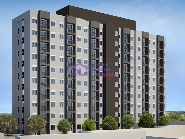 Apartamento 2 quartos e 1 banheiro, à venda, no bairro Vila Guilherme em São Paulo