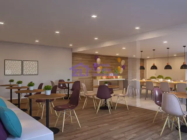 Apartamento 2 quartos e 1 banheiro, à venda, no bairro Vila Guilherme em São Paulo