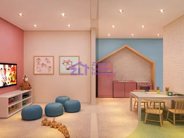 Apartamento 2 quartos e 1 banheiro, à venda, no bairro Vila Guilherme em São Paulo