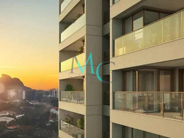 Apartamento 3 quartos e 3 banheiros, à venda, no bairro Barra da Tijuca em Rio de Janeiro