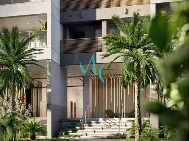 Apartamento 3 quartos e 3 banheiros, à venda, no bairro Barra da Tijuca em Rio de Janeiro