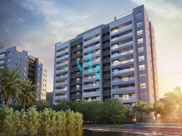 Apartamento 3 quartos e 3 banheiros, à venda, no bairro Barra da Tijuca em Rio de Janeiro
