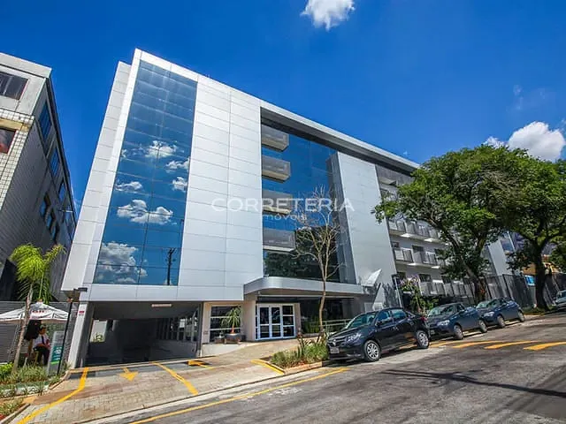 Sala à venda, no bairro Aeroporto em São Paulo
