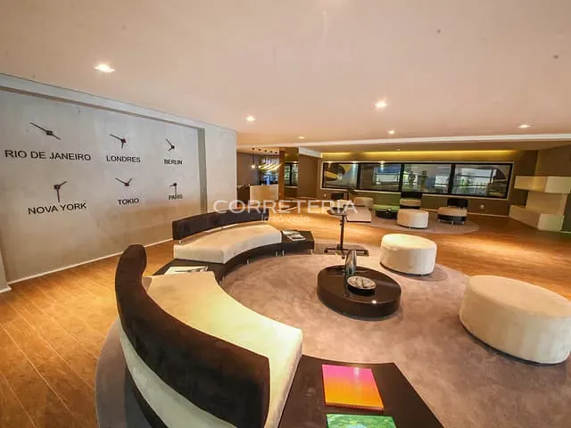 Sala à venda, no bairro Aeroporto em São Paulo