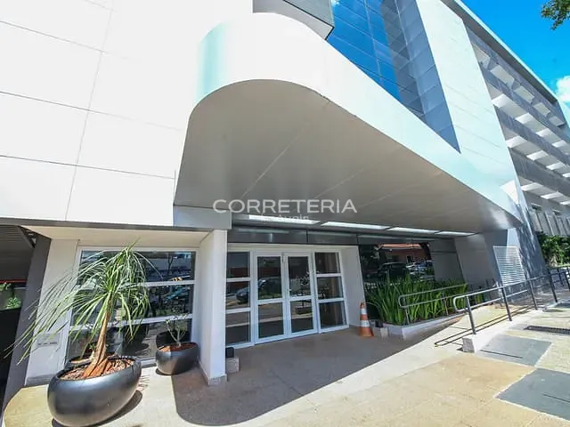 Sala à venda, no bairro Aeroporto em São Paulo