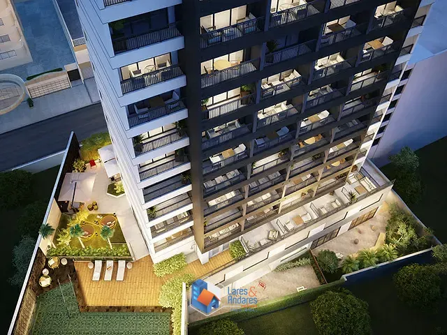 Empreendimento disponível, no bairro Centro em São Paulo