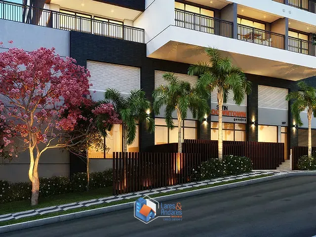 Empreendimento disponível, no bairro Centro em São Paulo