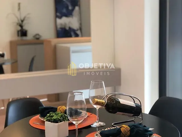 Apartamento 1 quarto e 2 banheiros, à venda, no bairro Independência em Porto Alegre