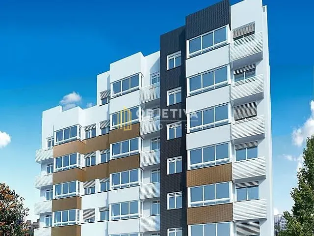 Apartamento 1 quarto e 2 banheiros, à venda, no bairro Independência em Porto Alegre