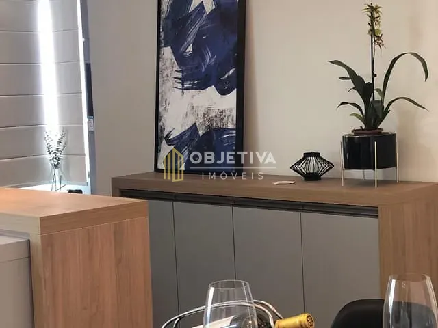 Apartamento 1 quarto e 2 banheiros, à venda, no bairro Independência em Porto Alegre