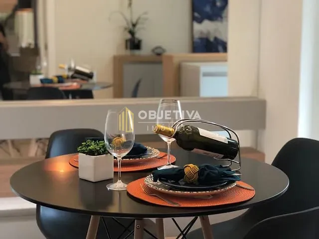 Apartamento 1 quarto e 2 banheiros, à venda, no bairro Independência em Porto Alegre