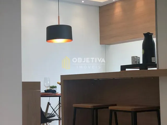 Apartamento 1 quarto e 2 banheiros, à venda, no bairro Independência em Porto Alegre