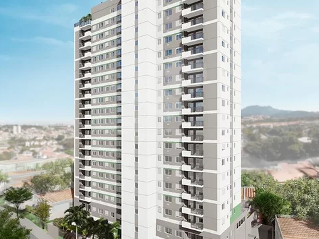 Foto do Apartamento - Garden à venda 2 Quartos 59M² Pirituba São Paulo - SP | Inova Pirituba | Correteria Imóveis