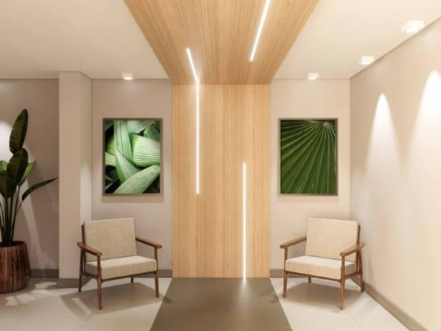 Foto do Apartamento - Garden à venda 2 Quartos 59M² Pirituba São Paulo - SP | Inova Pirituba | Correteria Imóveis
