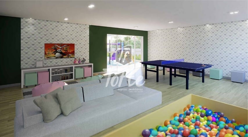 Apartamento, 2 quartos, 34 m² - Foto 6