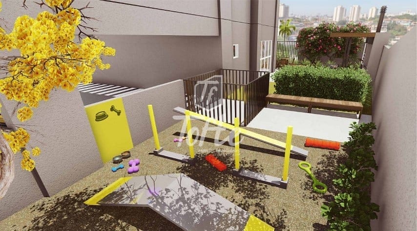 Apartamento, 2 quartos, 34 m² - Foto 10