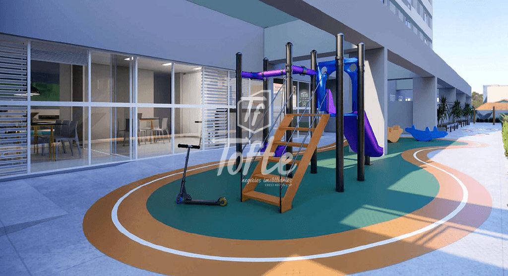 Apartamento, 2 quartos, 34 m² - Foto 11