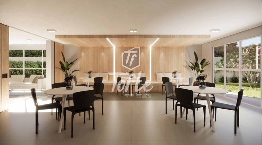 Apartamento, 2 quartos, 34 m² - Foto 5