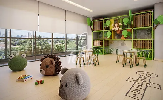 Apartamento, 2 quartos, 73 m² - Foto 7
