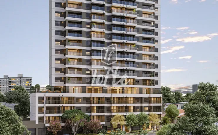 Apartamento, 2 quartos, 73 m² - Foto 1