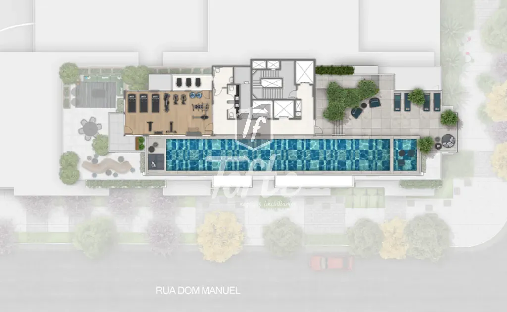 Apartamento, 2 quartos, 73 m² - Foto 15