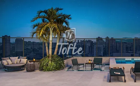 Apartamento, 2 quartos, 73 m² - Foto 13