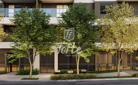 Apartamento, 2 quartos, 73 m² - Foto 2
