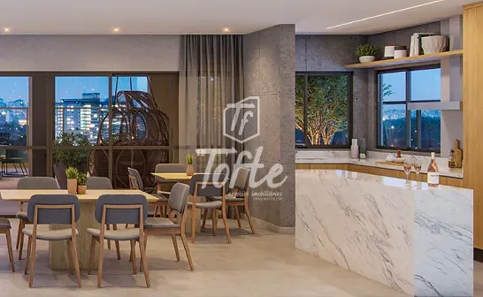 Apartamento, 2 quartos, 73 m² - Foto 4