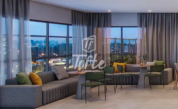 Apartamento, 2 quartos, 73 m² - Foto 5