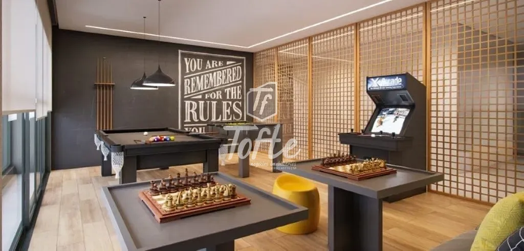 Apartamento, 2 quartos, 73 m² - Foto 6