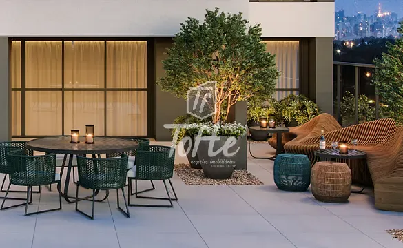 Apartamento, 2 quartos, 73 m² - Foto 12
