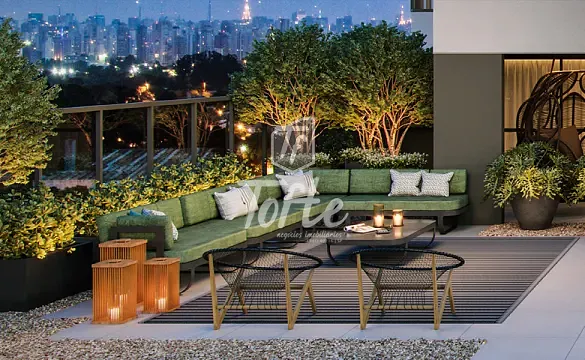 Apartamento, 2 quartos, 73 m² - Foto 11