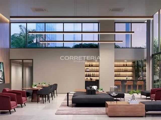 Studio 1 quarto e 1 banheiro, à venda, no bairro Pinheiros em São Paulo
