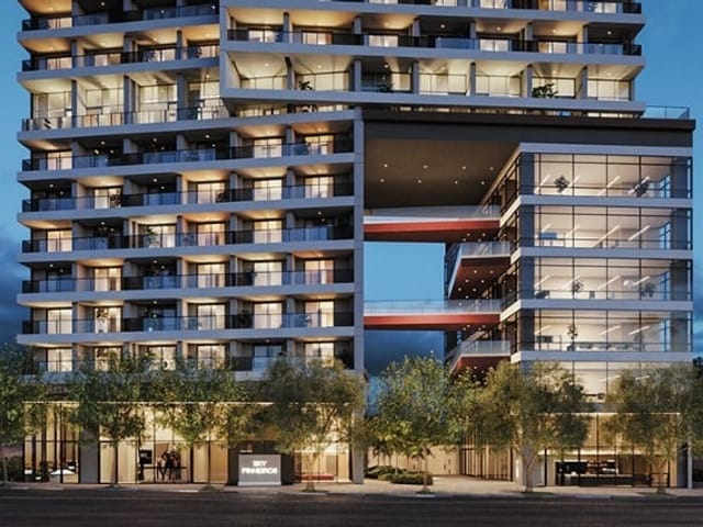 Foto do Studio - Studio à venda 1 Quarto 25.68M² Pinheiros São Paulo - SP | Sky Pinheiros | Correteria Imóveis