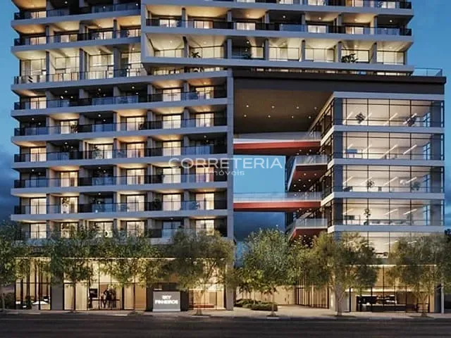 Studio 1 quarto e 1 banheiro, à venda, no bairro Pinheiros em São Paulo