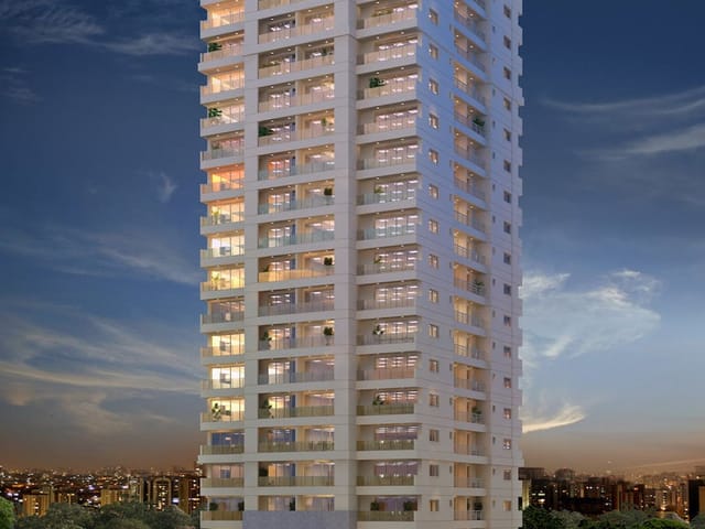 Foto do Sala - Sala à venda 28.85M² Lapa São Paulo - SP | Converge Boulevard Office Mall | Vista Livre