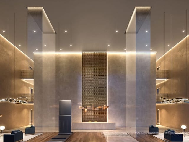 Foto do Cobertura / Penthouse - Cobertura Duplex à venda 4 Quartos 4 Suites 5 Vagas 510M² Real Parque São Paulo - SP | Parque Global - Torre Ibirapuera | YBY Imóveis