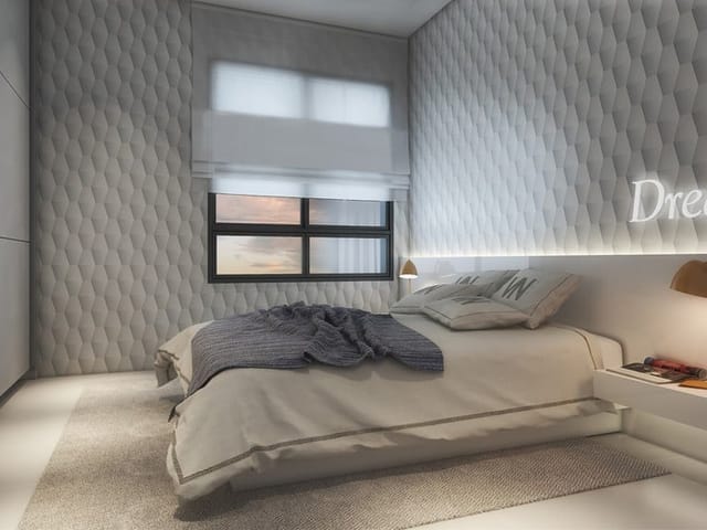 Foto do Apartamento - Garden à venda 2 Quartos 1 Suite 1 Vaga 124M² Vila Mariana São Paulo - SP | Correteria Imóveis
