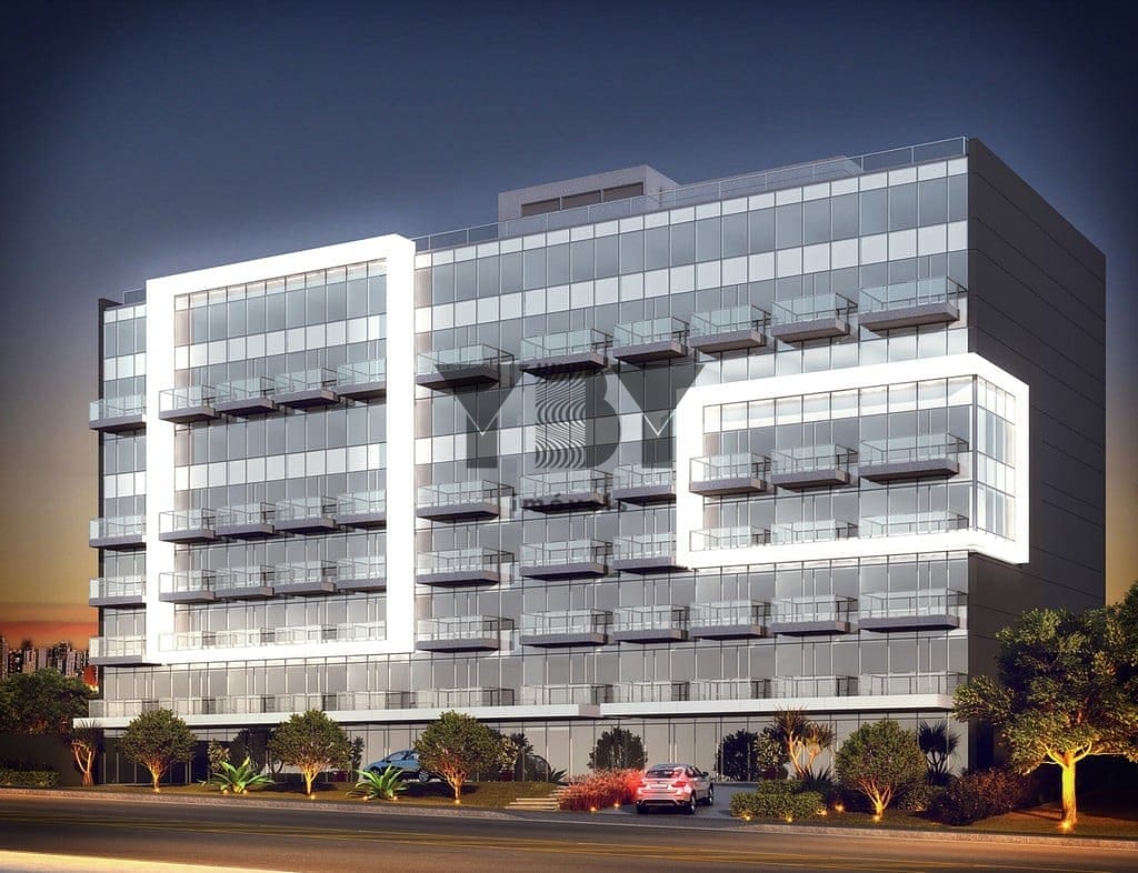 Conjunto Comercial-Sala à venda, 51m² - Foto 1